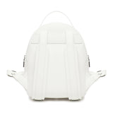 Zaino con logo degradé JC4258PP0MKD0 100 LOVE MOSCHINO 