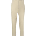 Pantaloni Kimm in misto lana KIM MTSABBIA BE ABLE 