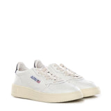 Sneakers Medalist in pelle AULW LL22 AUTRY 