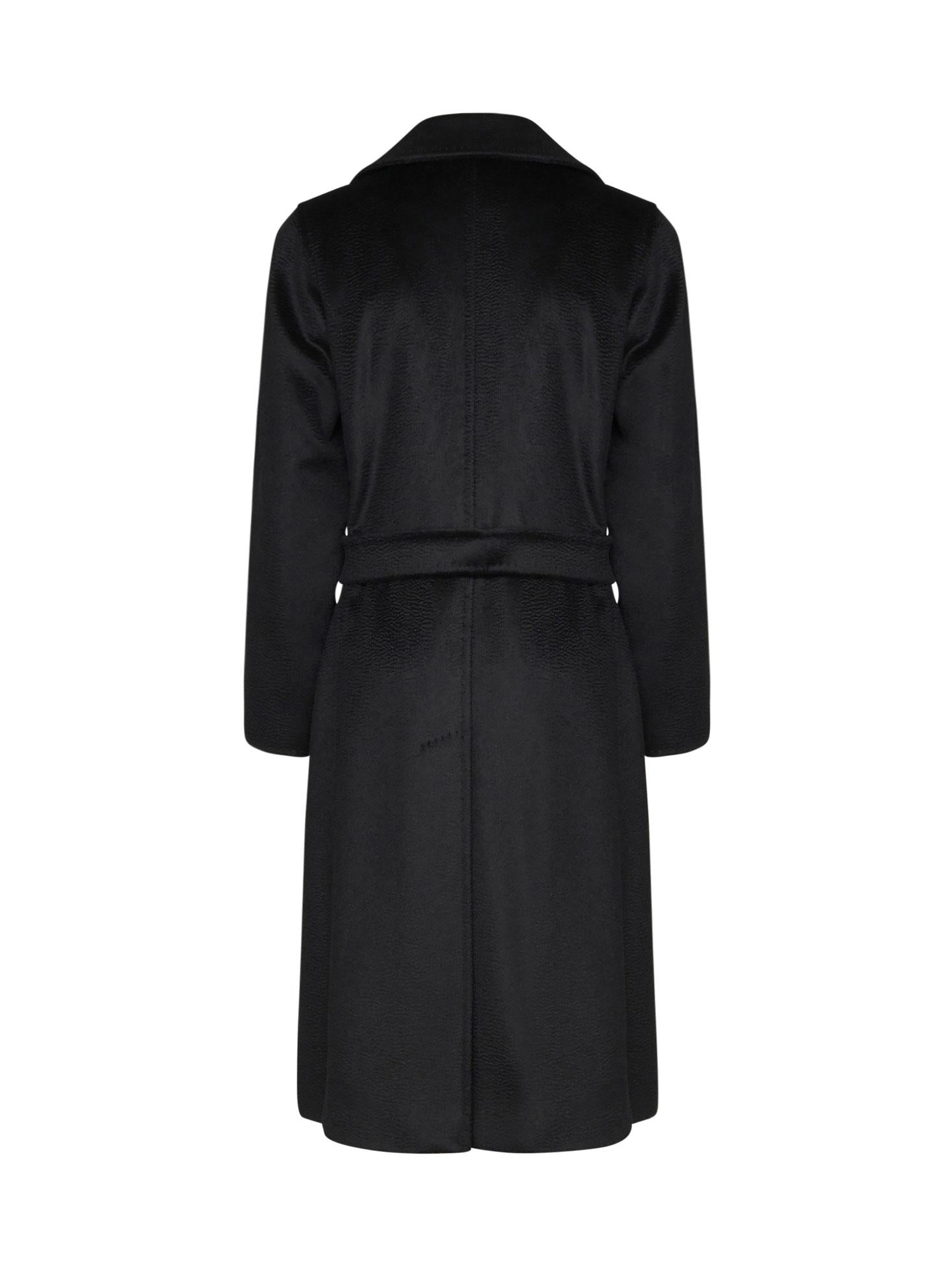 Cappotto a vestaglia Manuela 2421016012600 002 MAX MARA 