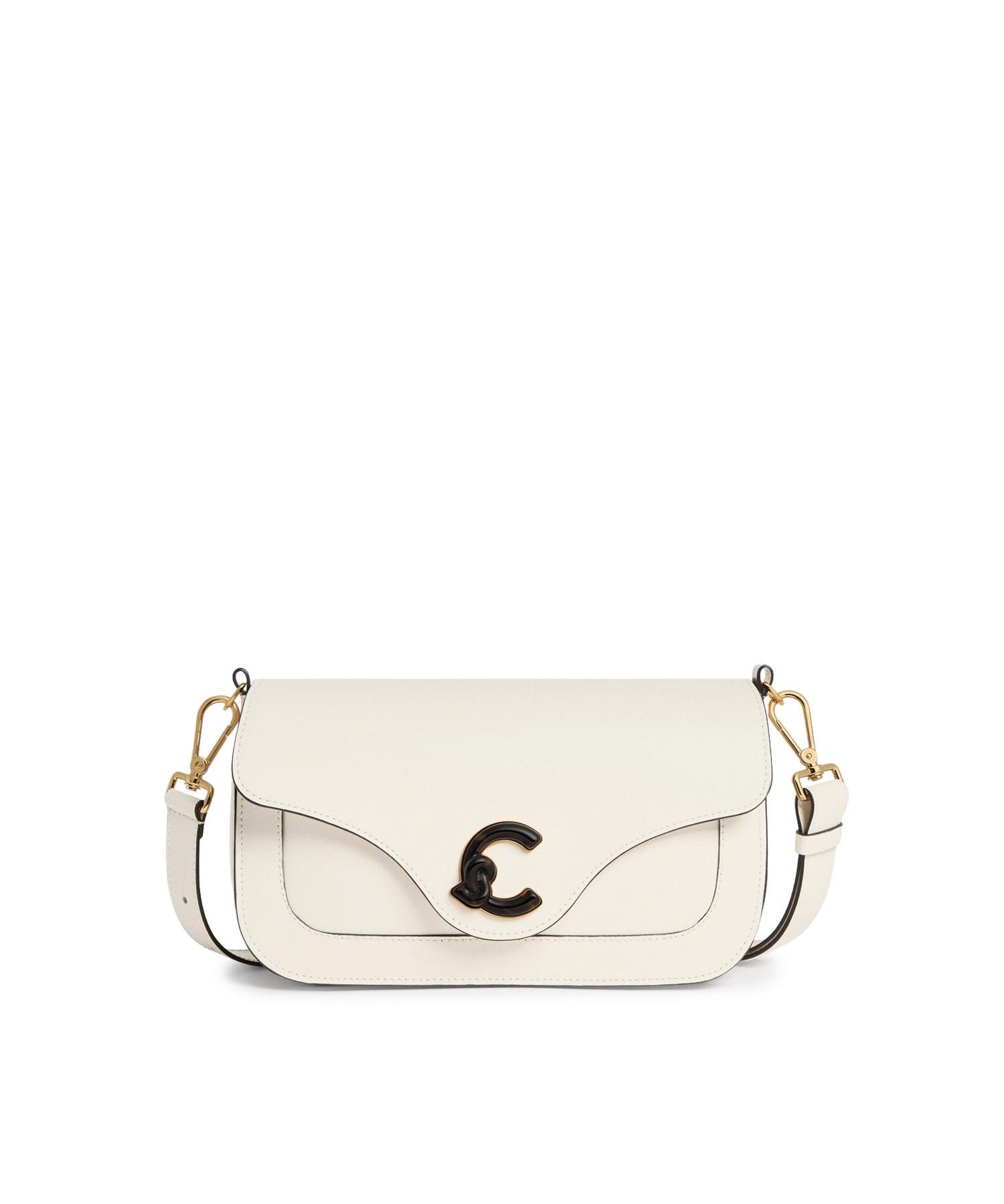 Borsa C-Me Calf in pelle E1U4G120301 N17 COCCINELLE 