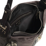 Borsa Hobo Georgia 73BS9AR06 GEORGIAANTRACITE V° 73 