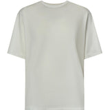 T-shirt Harper in cotone TSFS044270050  THE FRANKIE SHOP 