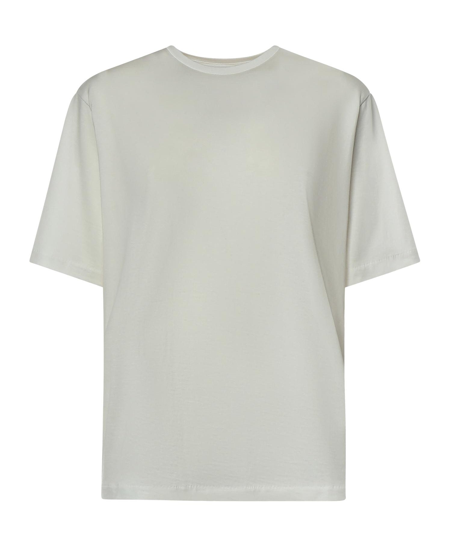 T-shirt Harper in cotone TSFS044270050  THE FRANKIE SHOP 
