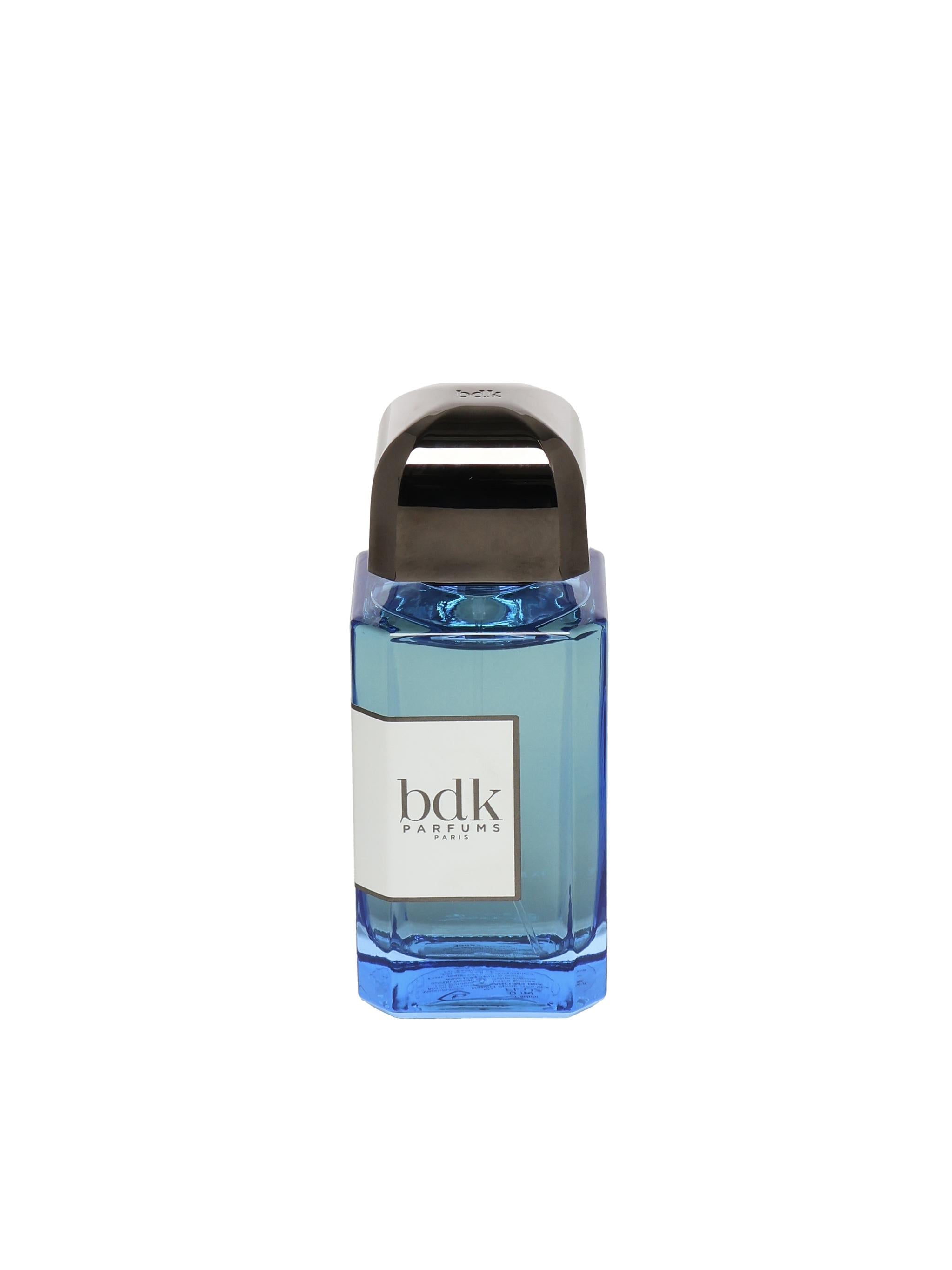 Bdk Parfums - Citrus riviera 100ml edp<BR/> OBDKEDP100AZCR  BDK Parfums 