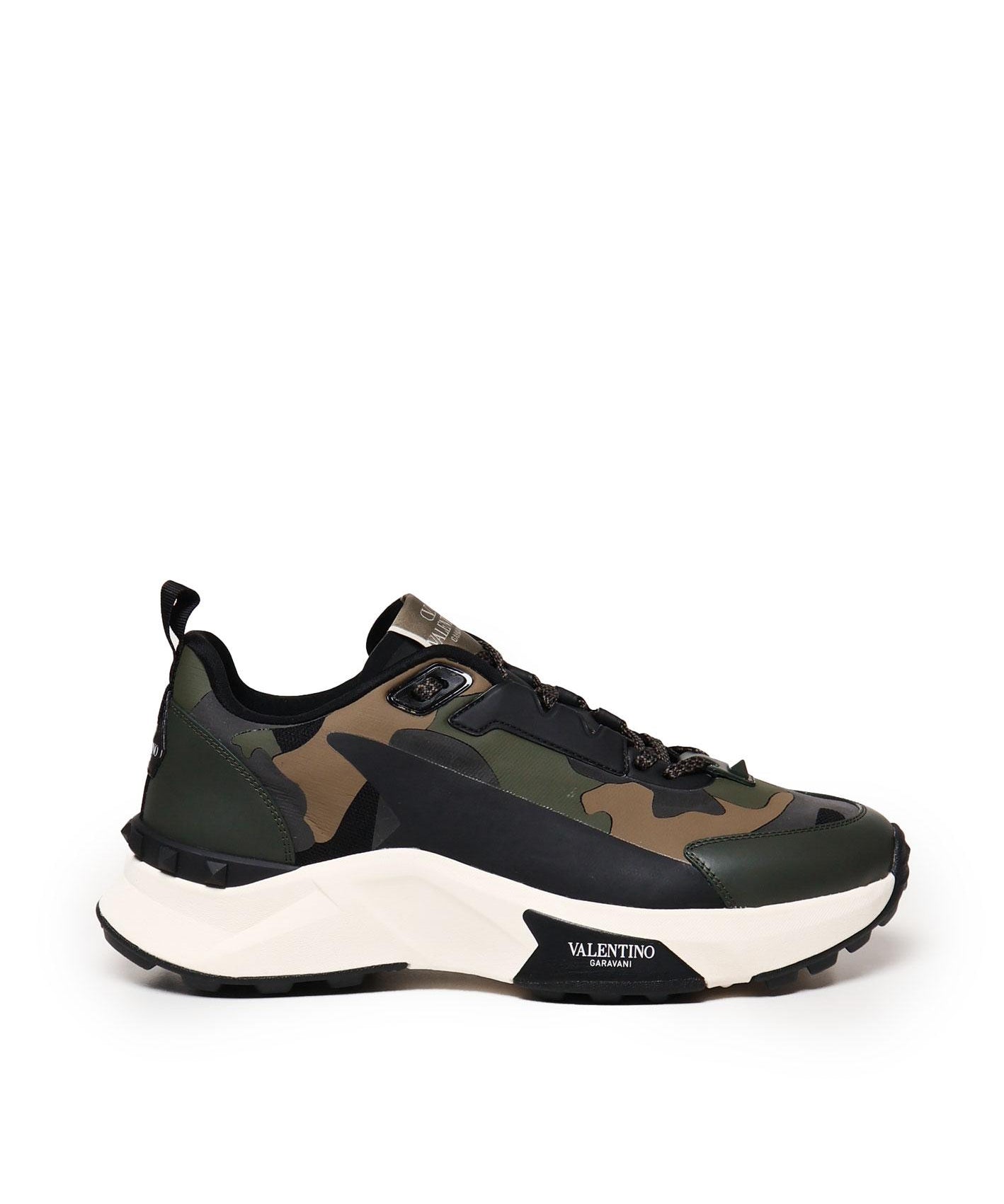 Sneakers True Act 5Y2S0I62 UPSZH9 VALENTINO GARAVANI 