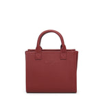 Borsa Vanity midi in pelle VANMD001 00777I MC2 SAINT BARTH 