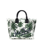 ACC. BORSA CANVAS DONNA VANI001 02773H MC2 SAINT BARTH 