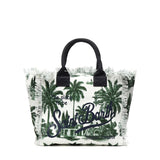 ACC. BORSA CANVAS DONNA VANI001 02773H MC2 SAINT BARTH 