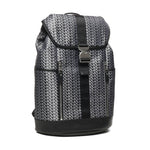 Zaino Eli in nylon 33T5LEEB8O 001 MICHAEL MICHAEL KORS 