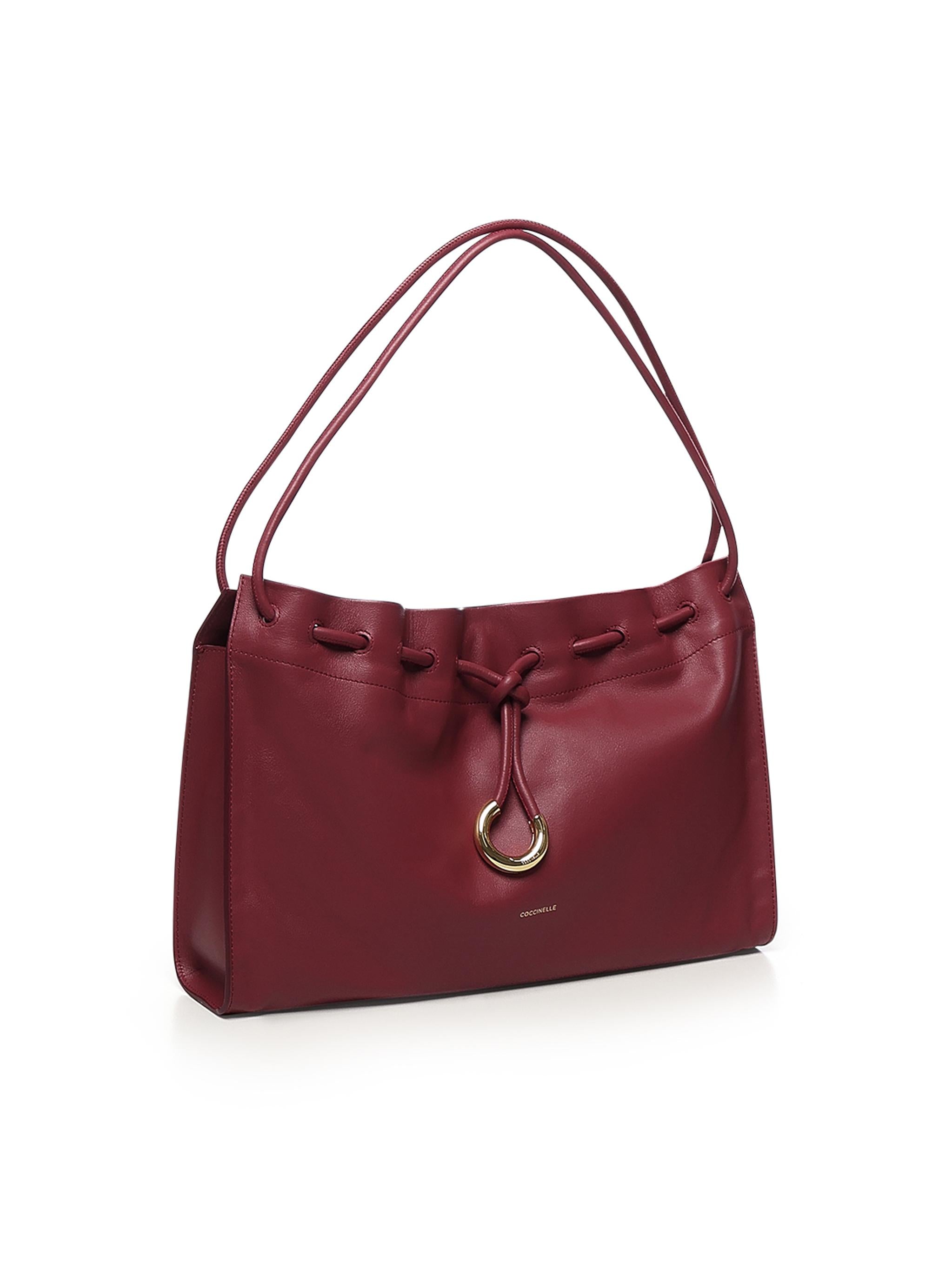Borsa Isabela in pelle E1SCA130101 R16 COCCINELLE 