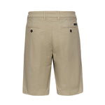 Shorts chino in cotone<BR/> NTM8350188TGUR C210 FAY 