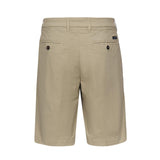 Shorts chino in cotone<BR/> NTM8350188TGUR C210 FAY 