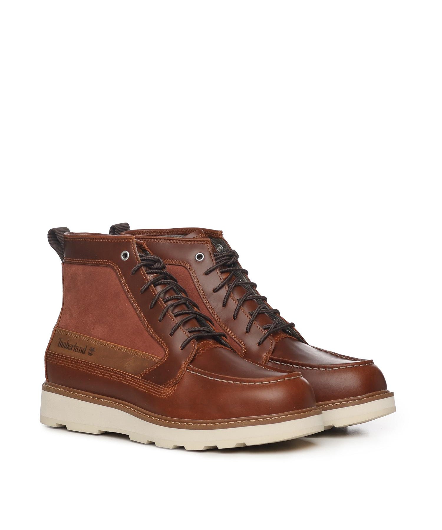 Stivale stringato Britton mills TB0A6CE2EM61  TIMBERLAND 