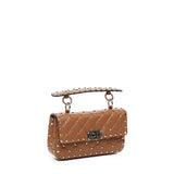 Borsa a tracolla Rockstud Spike 6W2B0123 NAPWU1 VALENTINO GARAVANI 