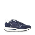 Sneakers Tropez Haute <BR/> TKLU W025 PHILIPPE MODEL 