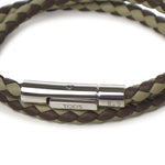 Bracciale MyColors in pelle XEMB1900200FLR 5Q78 TOD'S 