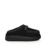 Bounce clog MUFW531001A BKBK MOU 