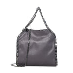 Borsa tote mini Falabella 371223 W91321236 STELLA McCARTNEY 