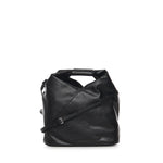 Borsa a tracolla Japanese in pelle SB6WD0026 P8396T8013 MM6 Maison Margiela 