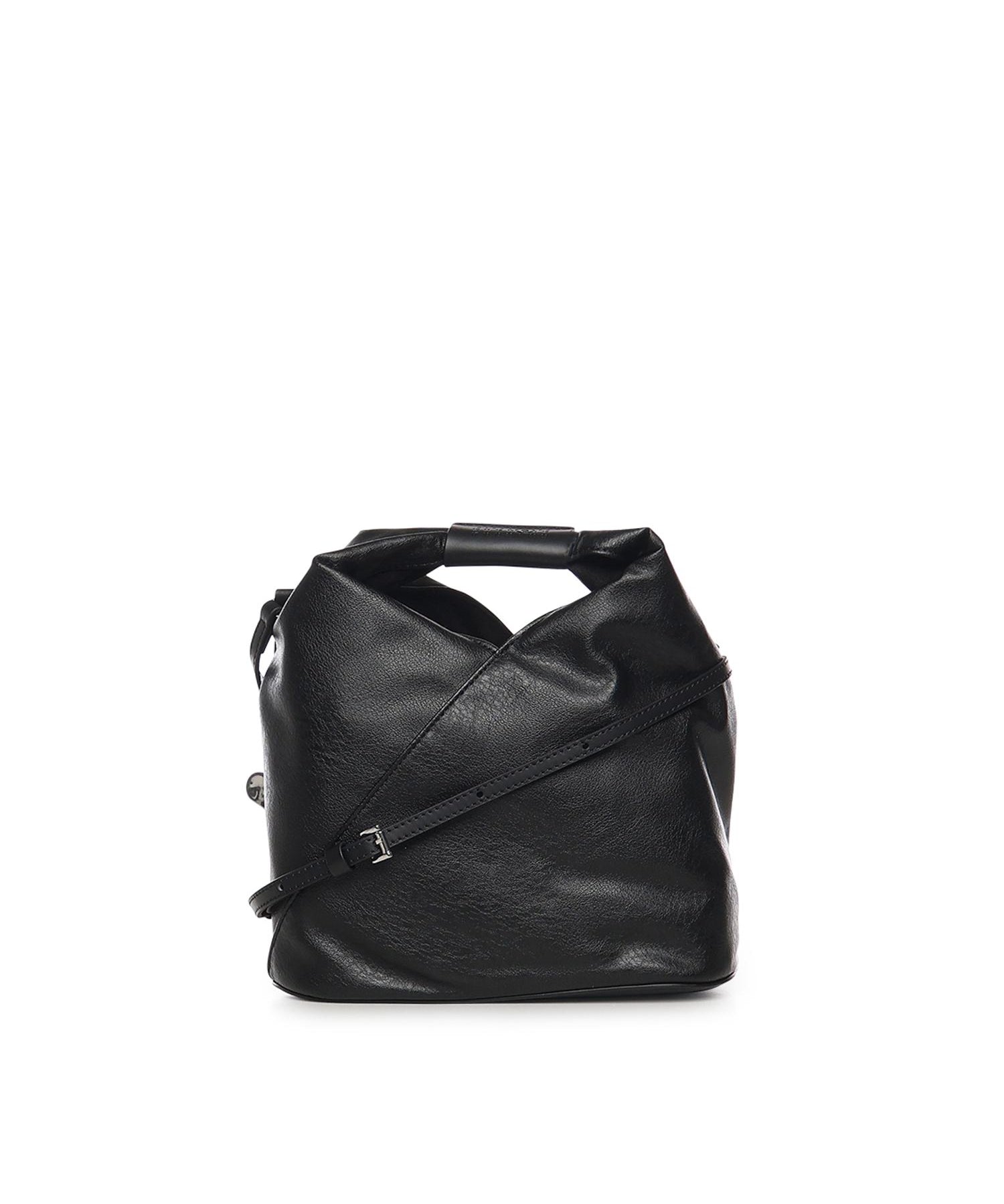 Borsa a tracolla Japanese in pelle SB6WD0026 P8396T8013 MM6 Maison Margiela 