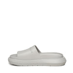 Slide in gomma X4P134 XD40500096 EMPORIO ARMANI 