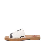 Sabot Woody CHC22U188Z3 101 CHLOÉ 