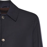 Impermeabile in tessuto tecnico IM000387U 12861S9288 HERNO 