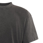 T-shirt Initial in cotone INM4742 47 REPRESENT 