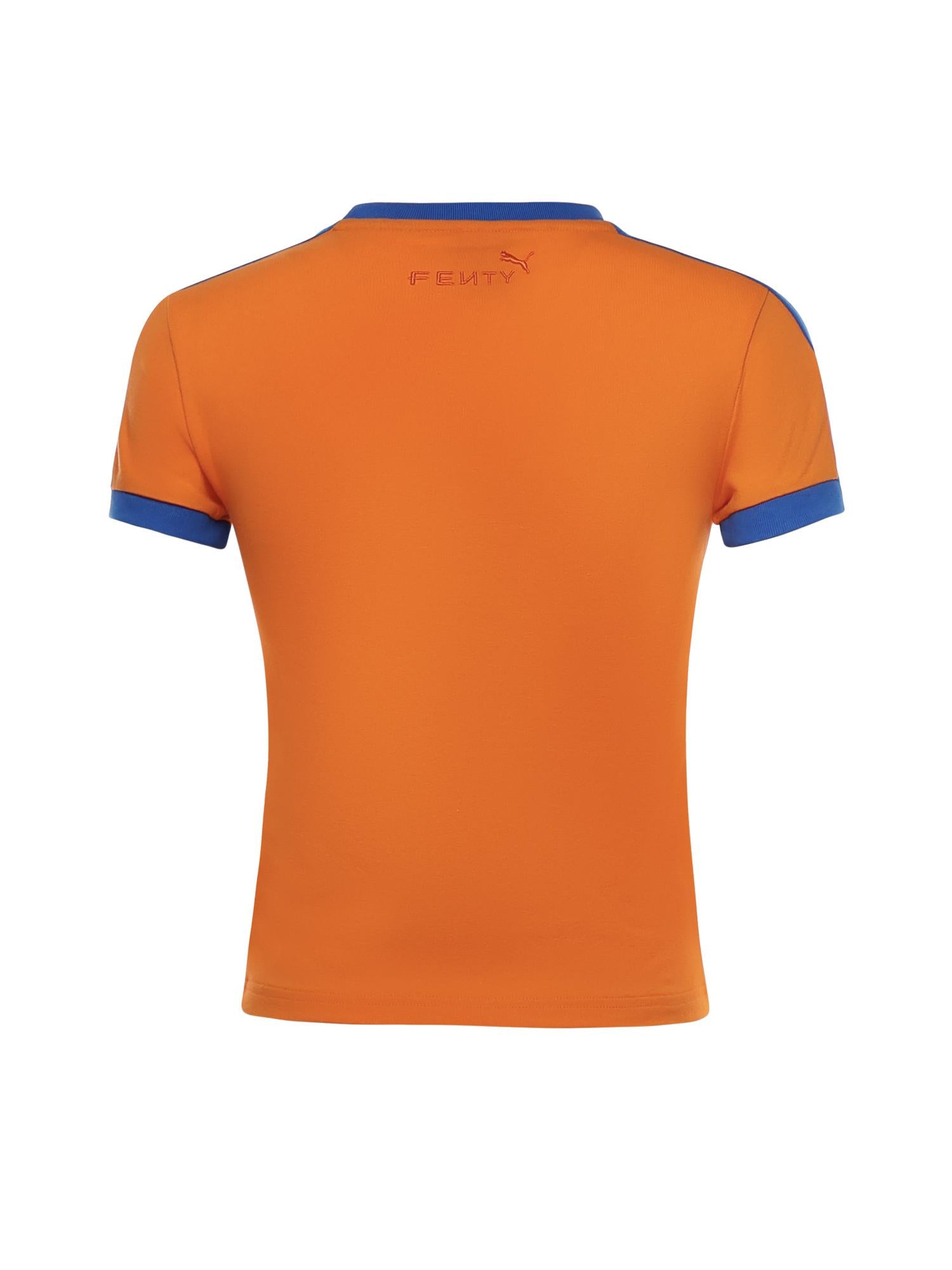 PUMA X FENTY T7 T-shirt 63618445  PUMA X FENTY 