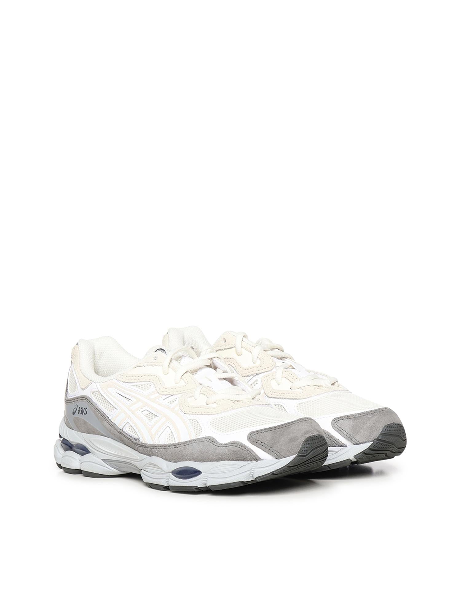 Sneakers GEL-NYC 1203A383 113 ASICS 