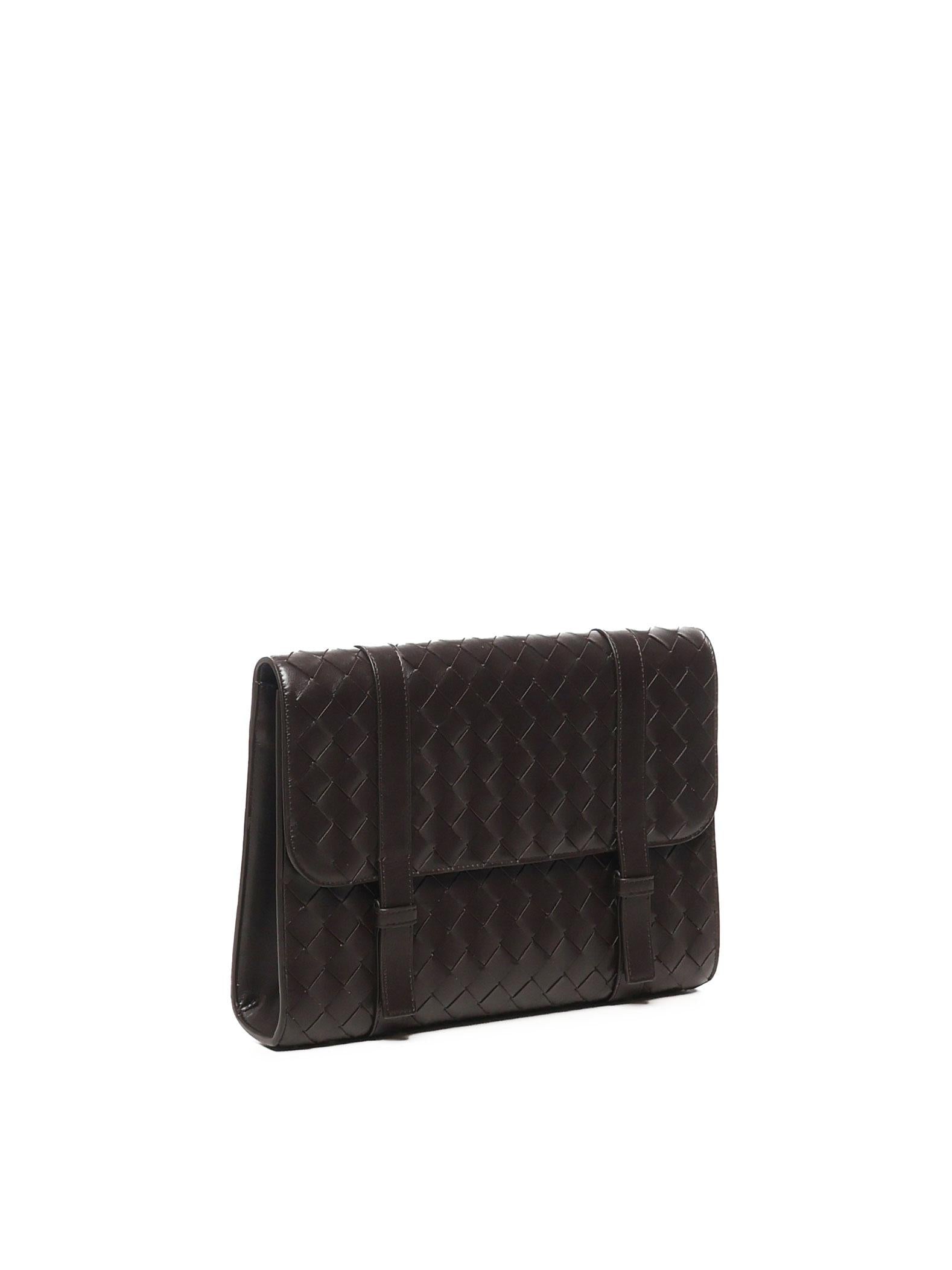 Crossbody intrecciato 815785 V2HL12145 BOTTEGA VENETA 
