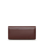 Pochette Love Bag Click Soft Horizontal in pelle 106022 A0QOR49Q PINKO 