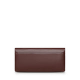 Pochette Love Bag Click Soft Horizontal in pelle 106022 A0QOR49Q PINKO 