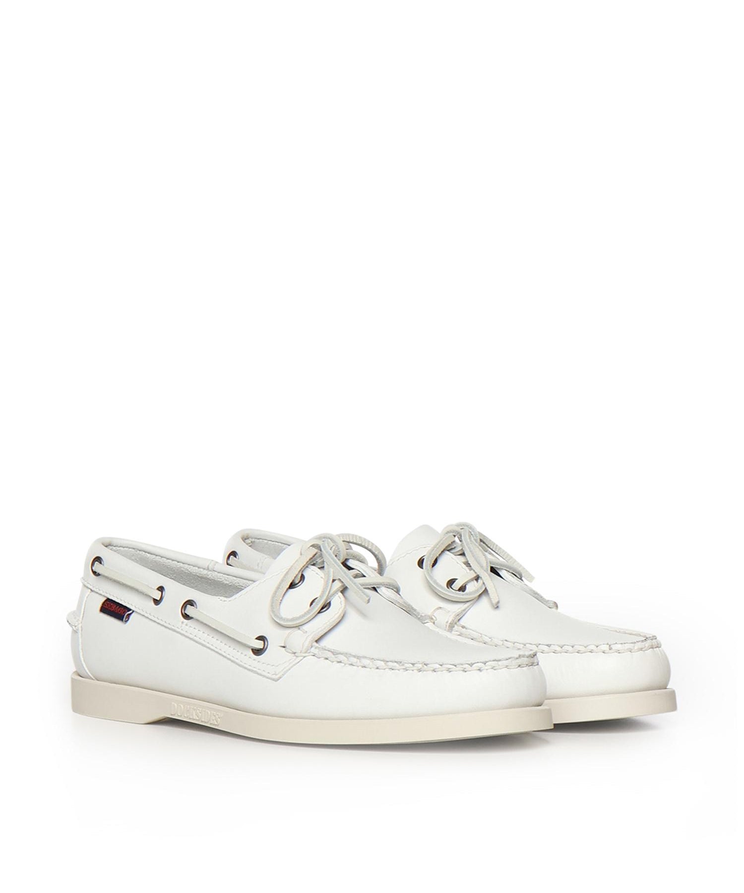 Mocassini Docksides Portland in pelle 7000H00 911 SEBAGO 