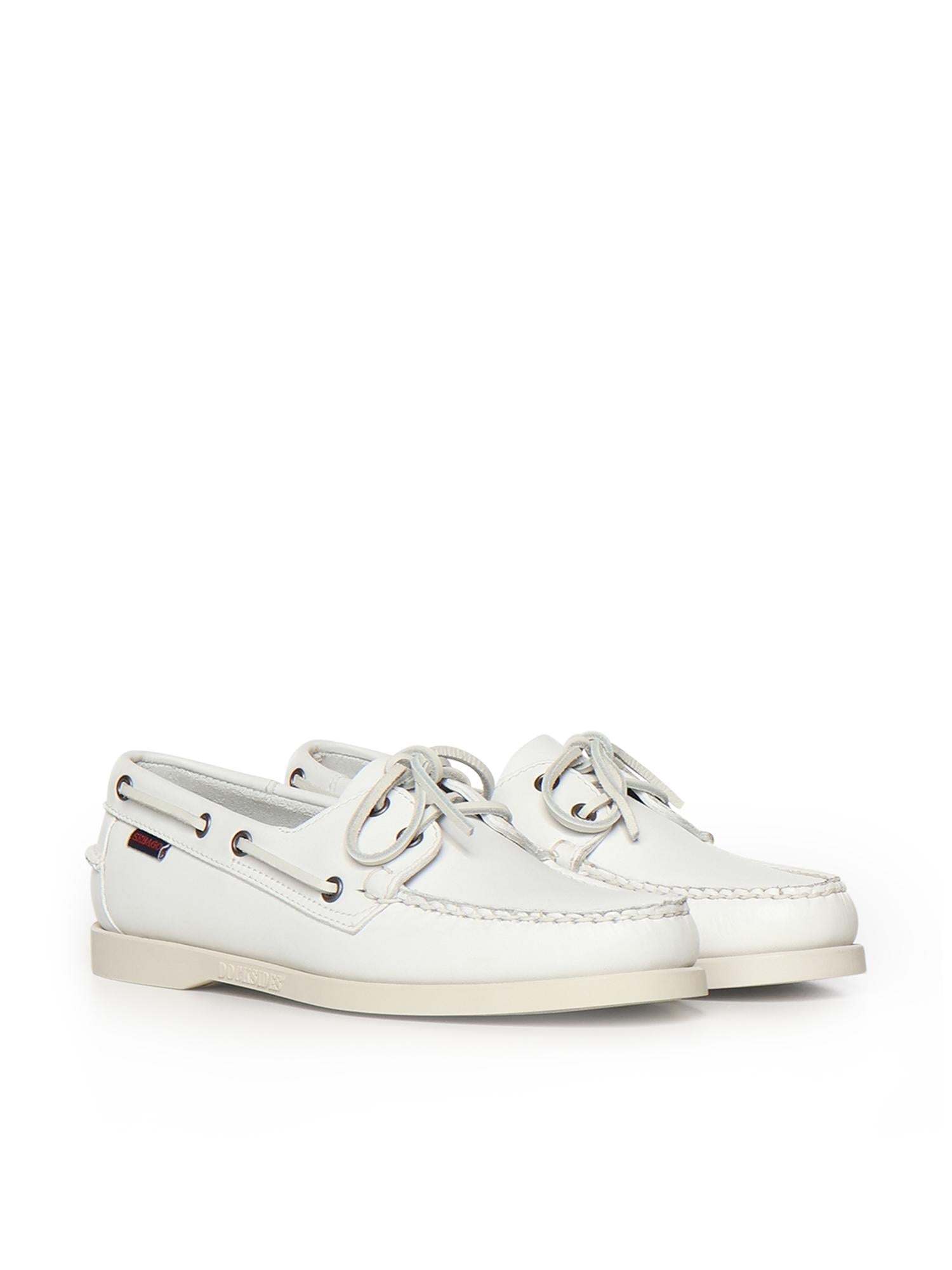 Mocassini Docksides Portland in pelle 7000H00 911 SEBAGO 