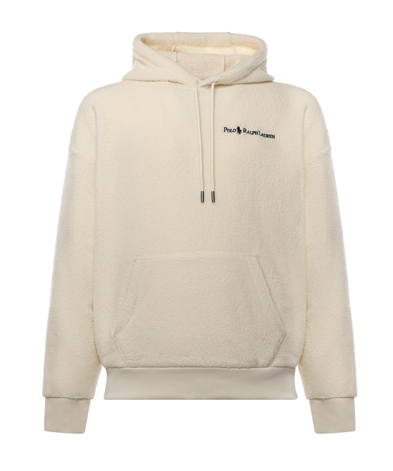 Felpa con logo 710981779 003 POLO RALPH LAUREN 