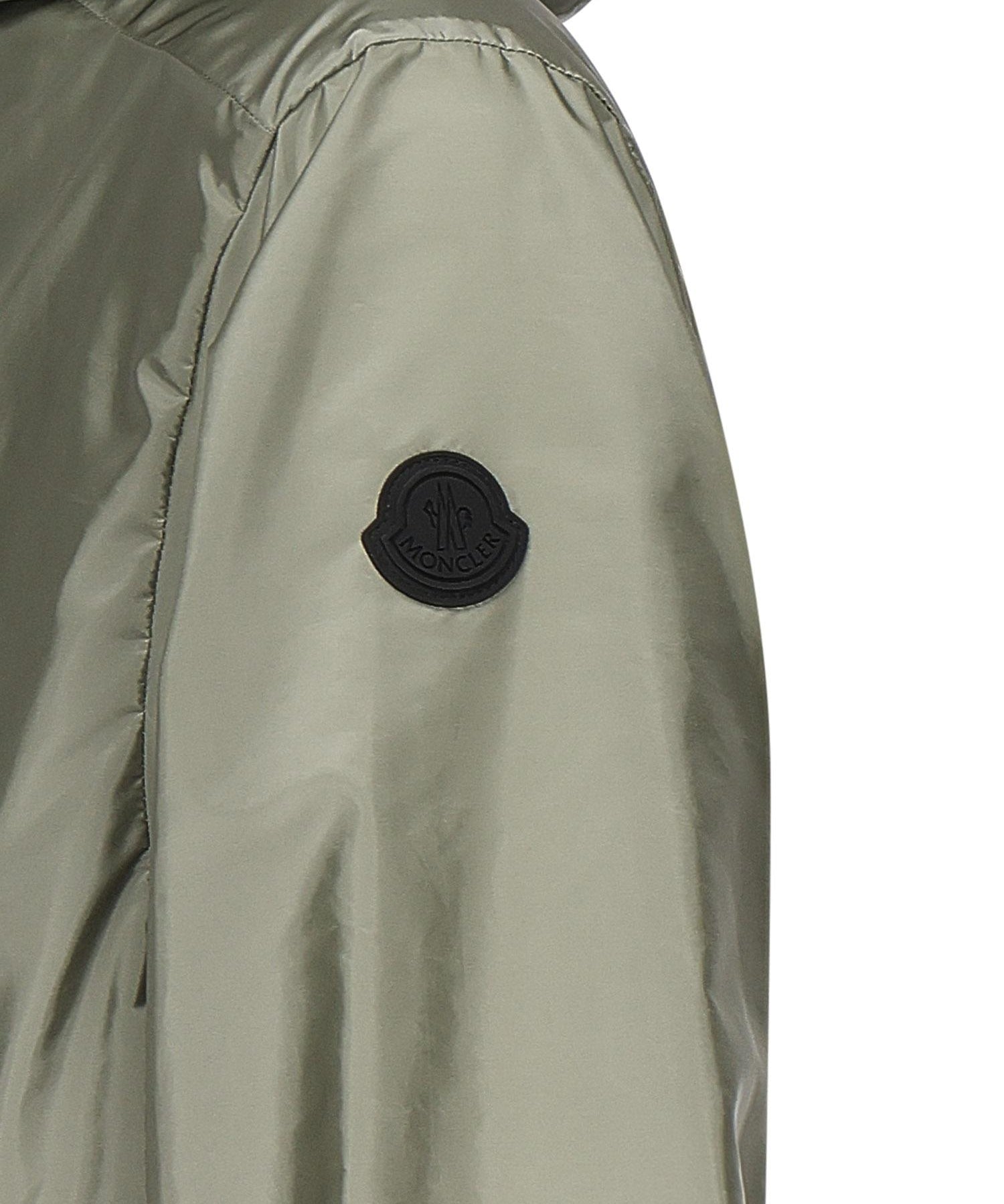 Giacca a vento Granier K10911A00105 539ZD82G MONCLER 