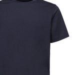 T-shirt in jersey di modal e cotone L75TSHK22TES0K035 11 ELEVENTY 