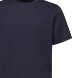 T-shirt in jersey di modal e cotone L75TSHK22TES0K035 11 ELEVENTY 