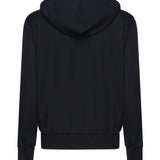 FELPA FULL ZIP SETA COTONE K75FELK23TES0K034 11 ELEVENTY 