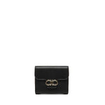 Portafoglio compatto Gancini 220961 785777002 FERRAGAMO 