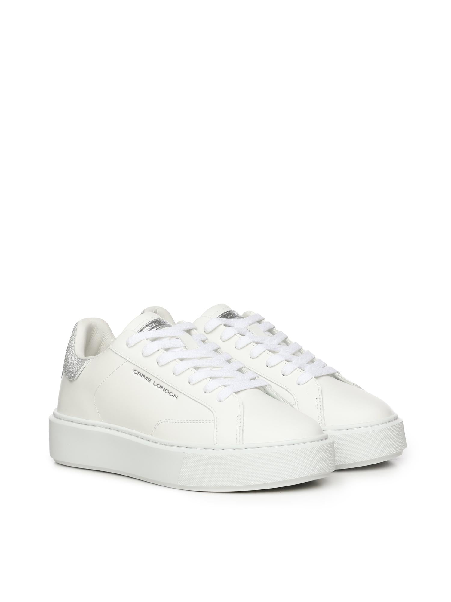 Sneakers Extralight 21608AA7  CRIME LONDON 