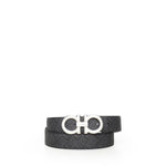 Cintura reversibile Gancini 679710 780171108 FERRAGAMO 