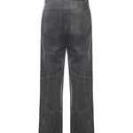 Pantaloni "Workwear" MLM100356 02 REPRESENT 