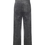Pantaloni "Workwear" MLM100356 02 REPRESENT 