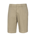 Shorts chino in cotone<BR/> NTM8350188TGUR C210 FAY 
