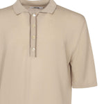 Polo in cotone GU110006 088 GRIFONI 