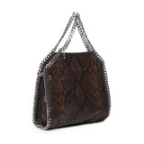 Mini Falabella Tote Bag 371223 WP06212035 STELLA McCARTNEY 