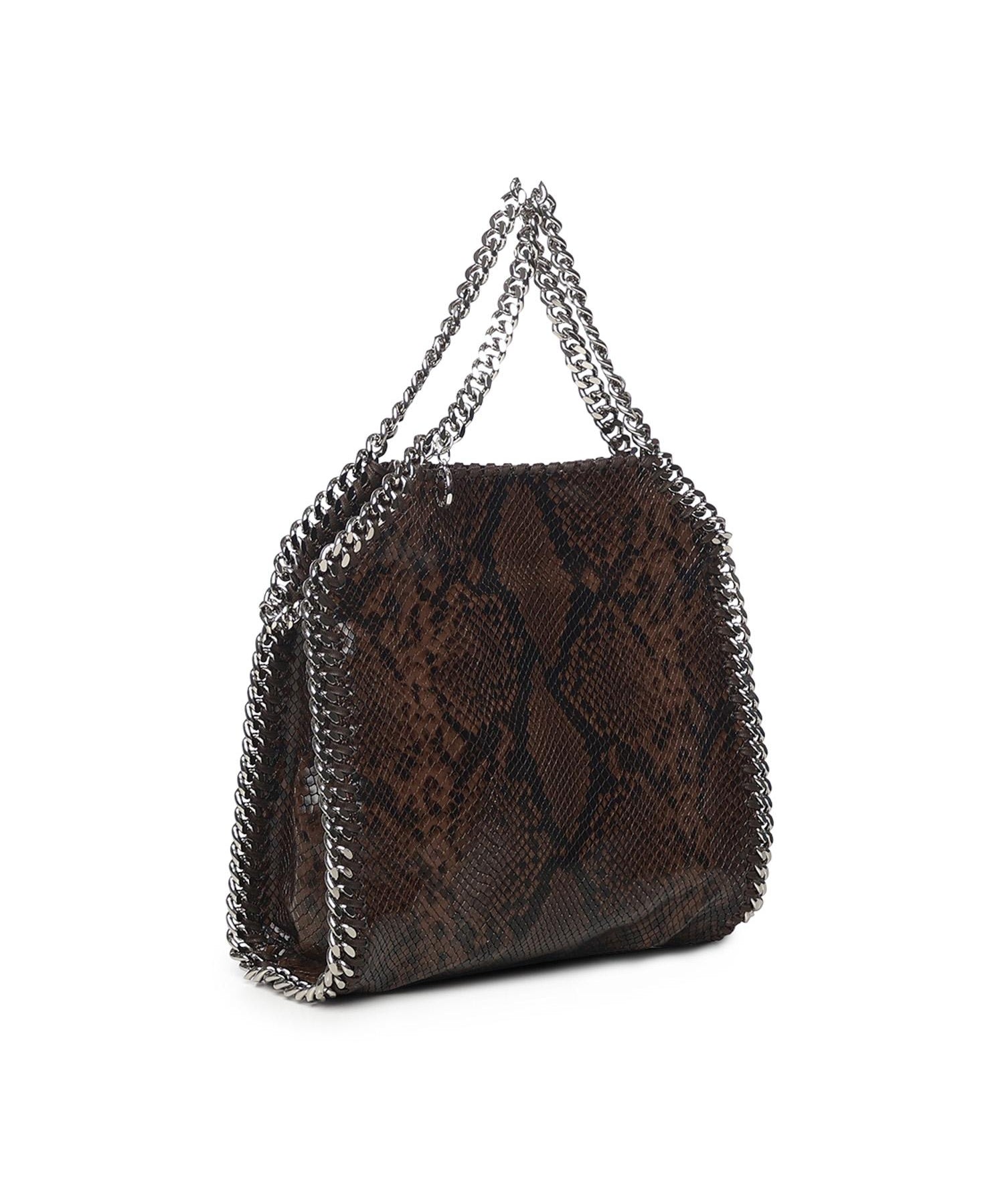 Mini Falabella Tote Bag 371223 WP06212035 STELLA McCARTNEY 